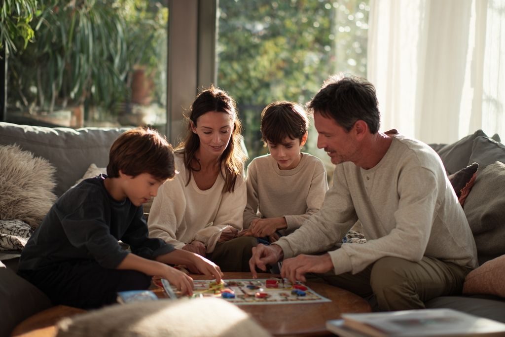Burn-out parental : comment s’en sortir ?
