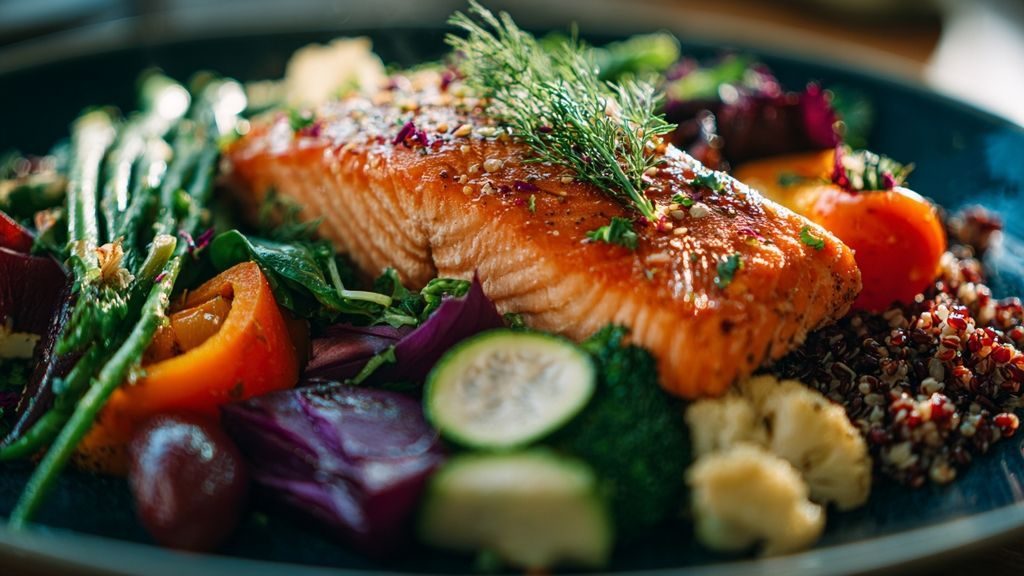 Comment l’alimentation et le sommeil accélèrent-ils la reconstruction après un burn-out ?