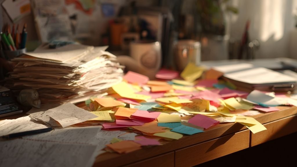 Comment les troubles cognitifs et la perte de performance se manifestent-ils ?