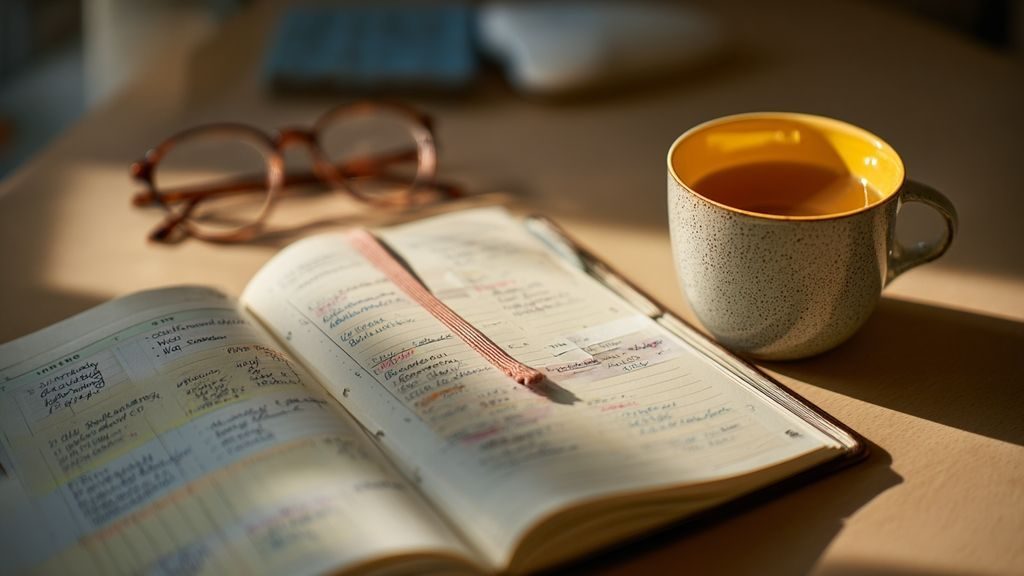 Comment savoir si le moment du retour au travail est bien choisi
