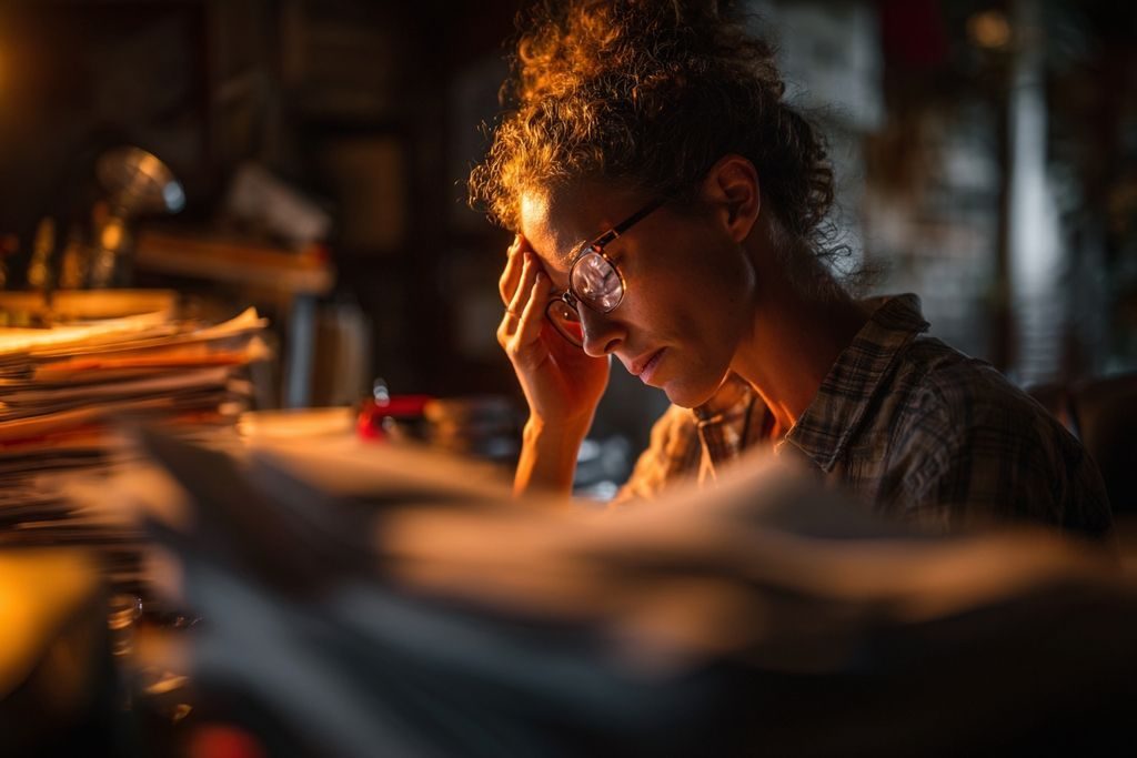 Comment savoir si on fait un burn-out ?