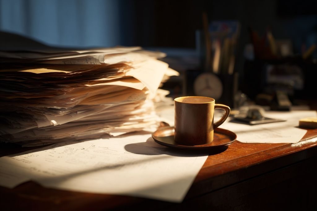 Que veut dire burn-out ?