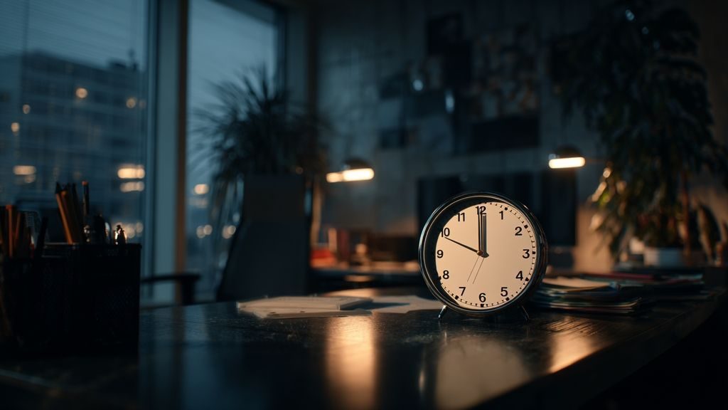 Quelles sont les causes principales du burn-out au travail