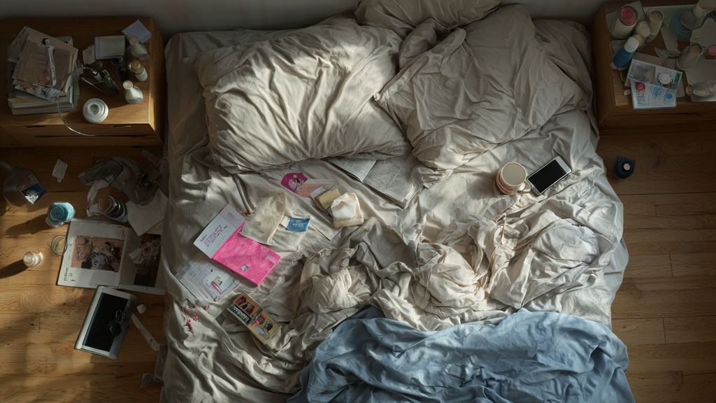 Quels comportements et relations changent avec le burn-out ?