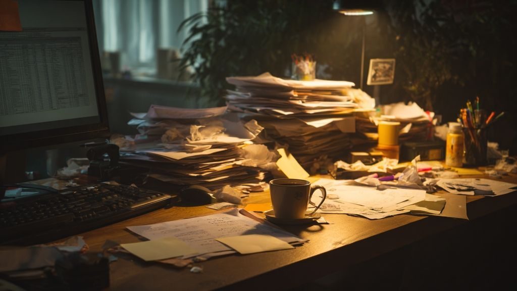 Quels sont les facteurs de risque et les conditions de travail qui favorisent le burn-out