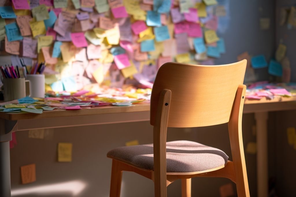 Quels sont les premiers symptômes du burn-out ?