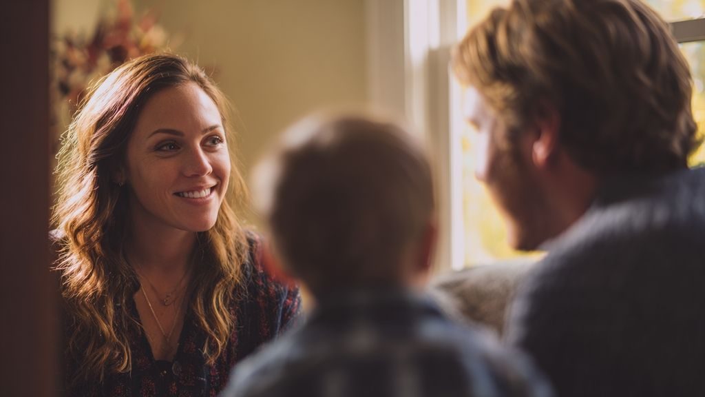 Qui peut accompagner la famille lors d’un burn-out parental